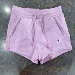 Champion Sweat Shorts